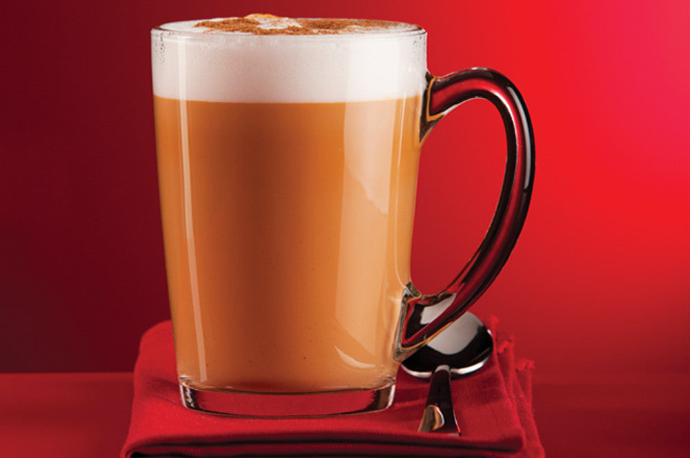 Red Espresso - Answer to a Healthy Lfestyle  by Peter Church