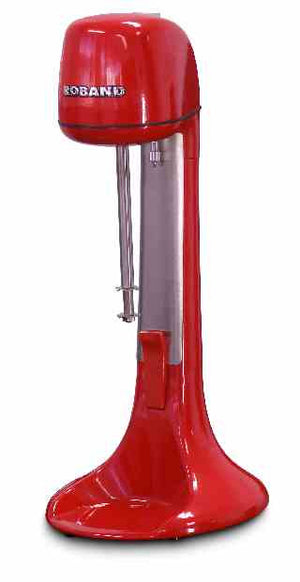 Milkshake Mixers