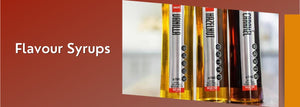 Flavour Syrups
