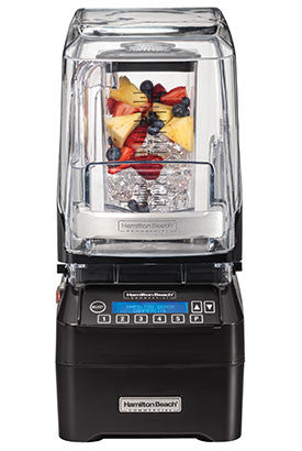 Hamilton Beach Blenders