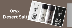Oryx_Desert Salt