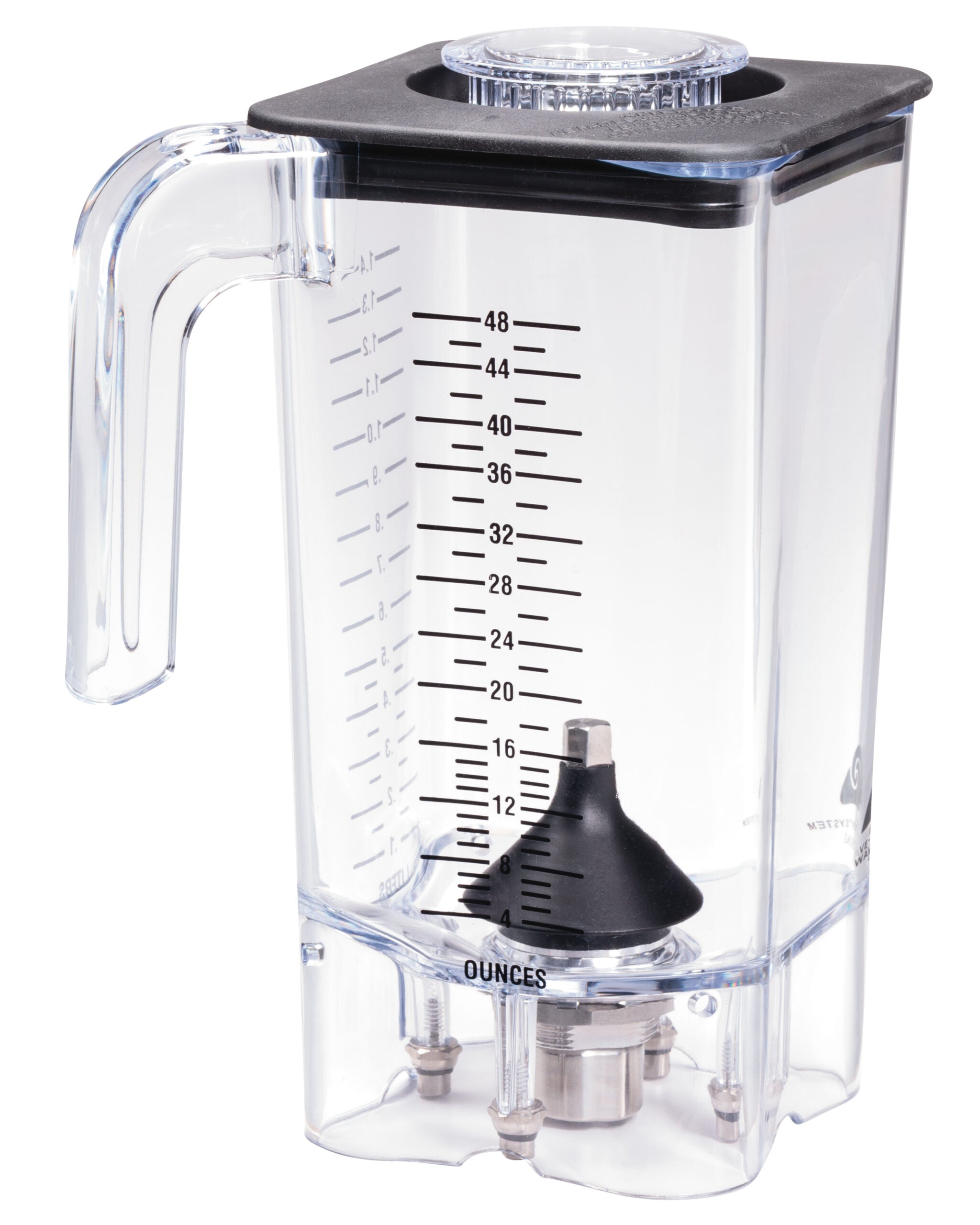 Hamilton Beach AirWhip™ Frothing Jar X XBBE1751