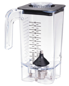 Hamilton Beach AirWhip™ Frothing Jar X XBBE1751