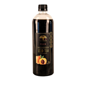 Alchemy Peach Iced Tea 750ml