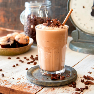 Iced Coffee Latte - Freezoccino Original  (1kg bag)