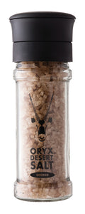 Oryx Smoked Salt Grinder 100g (6 pack)