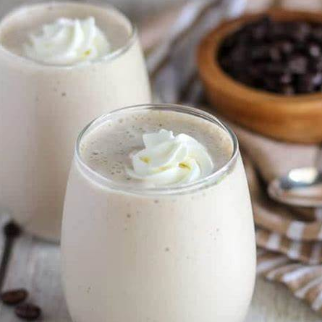 Vanilla Smoothie Mix (1kg)