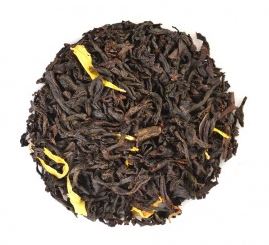 Supreme Earl Grey Tea - Tea Drop 100's single cup tea bags