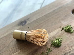Organic Matcha 250g pouch