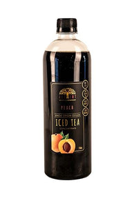 Alchemy Peach Iced Tea 750ml