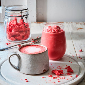 Red Velvette Latte/Frappe (6 x 1kg bag)