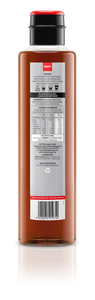 Shott Caramel Syrup 1Lt