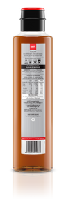 Shott Hazelnut Syrup 1Lt