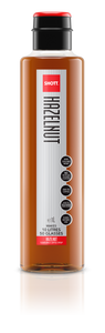 Shott Hazelnut Syrup 1Lt