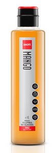 Shott Mango Fruit Smoothie 1Lt