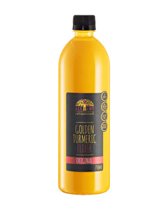 Golden Turmeric Elixir Original 750ml