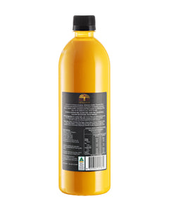 Golden Turmeric Elixir Original 750ml