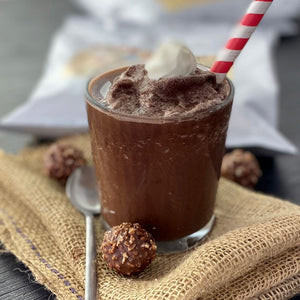 Decadent Chocolate  (1kg bag)