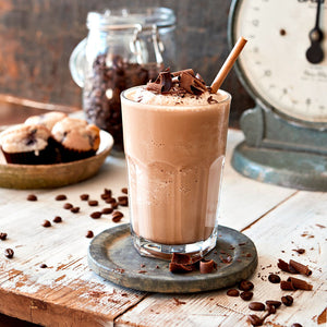 Iced Coffee Latte - Freezoccino Original  (1kg bag)
