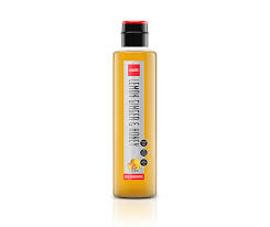 Shott Lemon Ginger & Honey Syrup 1Lt