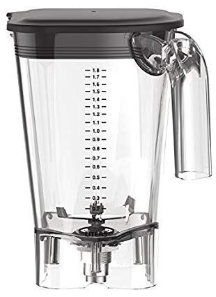 Hamilton Beach "Eclipse" Blender BBE0755